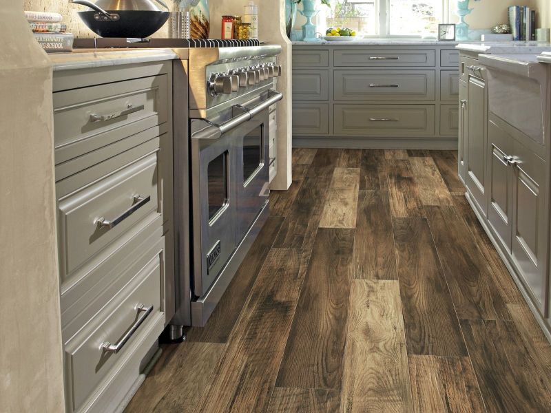 shaw-laminate-floor