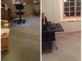Office Before and After
